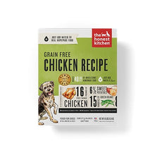 Load image into Gallery viewer, The Honest Kitchen Dehydrated Dog Food (GRAIN FREE)
