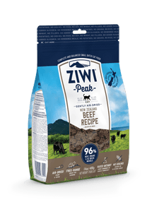 Ziwi Peak Air-Dried Cat Food