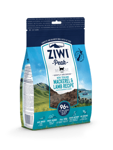 Ziwi Peak Air-Dried Cat Food