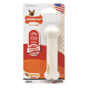 Nylabone Power Chew - Chicken