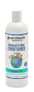 earthbath® Conditioner 16oz