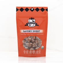 Charger l&#39;image dans la galerie, Lord Jameson - Organic Dog Treats - Everyday Collection (6oz/170g)
