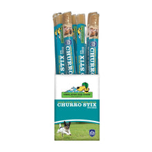 Load image into Gallery viewer, Himalayan Pet Supply Churro Stix (10&quot;)
