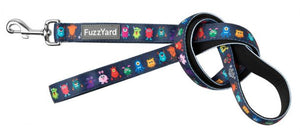 FuzzYard Nylon Leads