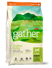 Load image into Gallery viewer, Gather -Vegan Dry Dog Food
