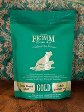 Charger l&#39;image dans la galerie, Fromm Family GOLD Dry Food for Dogs (with grains)
