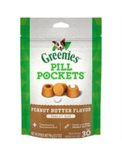 Load image into Gallery viewer, Greenies Pill Pockets for Dogs
