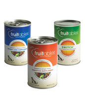 Charger l&#39;image dans la galerie, Fruitables 15oz Canned Superblend Supplements
