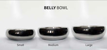 Load image into Gallery viewer, Baxter &amp; Bella - Stainless Steel Belly Bowl
