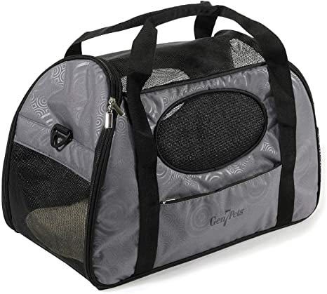 GEN7PETS® Carry-Me Pet Carrier