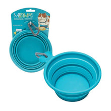 Charger l&#39;image dans la galerie, Messy Mutts Collapsible Bowl
