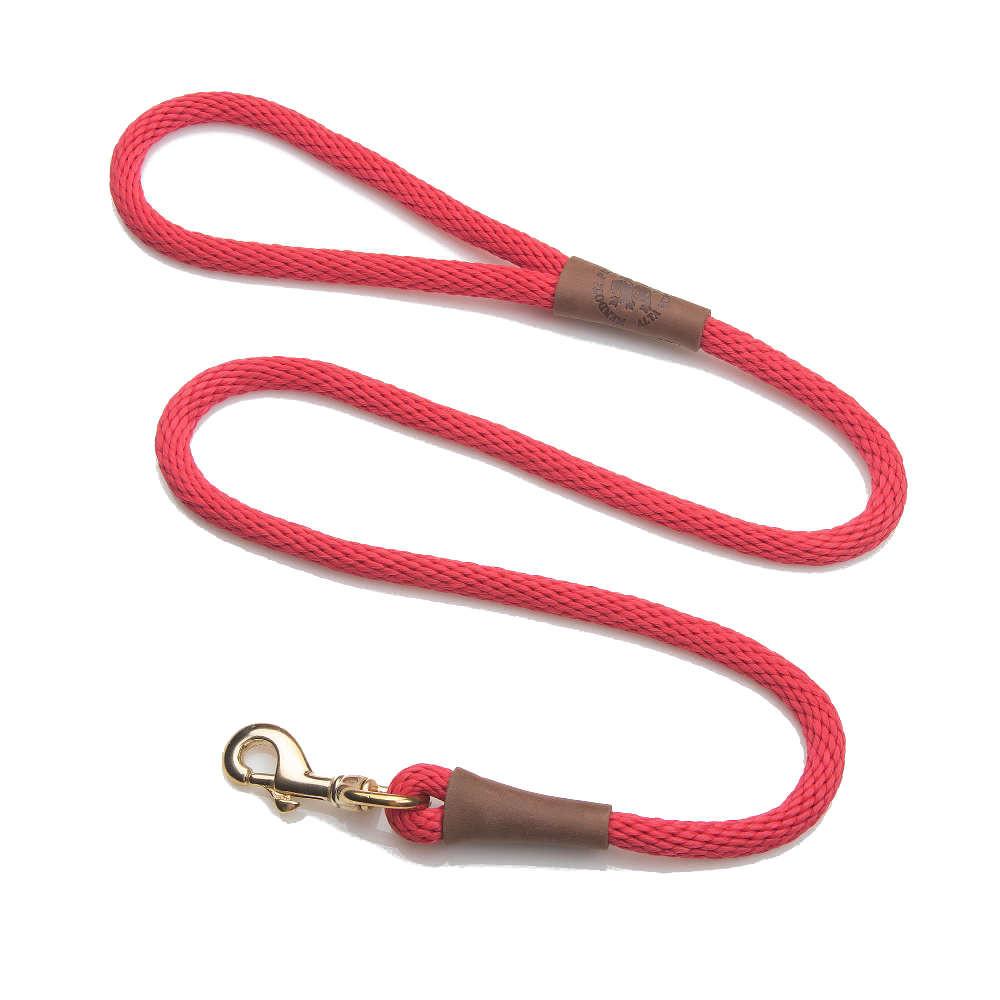 Mendota Pet™ - Snap Leads 1/2