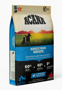 ACANA™ - Grain Free Dry Dog Food/Nourriture Sèche Pour Chiens sans Céréales