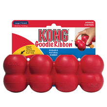 Load image into Gallery viewer, Kong Goodie Ribbon (Red)
