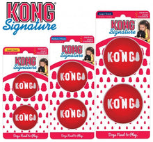 Load image into Gallery viewer, Kong Signature Balls
