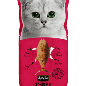 Kit Cat Fresh Filet 30g
