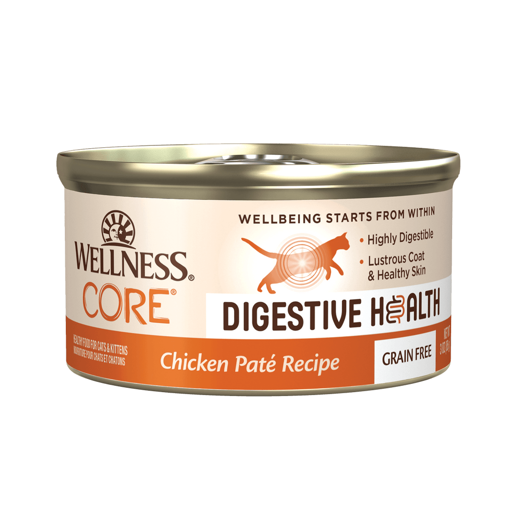 Wellness Core Digestive Health