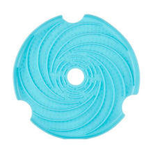 Charger l&#39;image dans la galerie, PetDreamHouse SPIN Fun, Interactive, Slow Feeders Frisbee (25x3cm)

