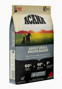 ACANA™ - Grain Free Dry Dog Food/Nourriture Sèche Pour Chiens sans Céréales