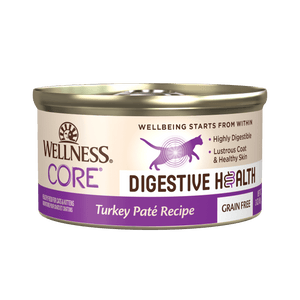 Wellness Core Digestive Health