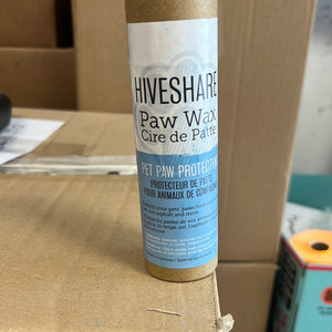 Hiveshare Paw Wax
