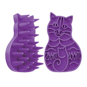 Kong for Cats Zoom Groom