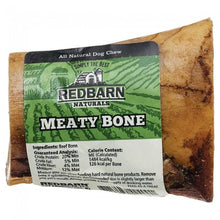 Load image into Gallery viewer, RedBarn Meaty Bone
