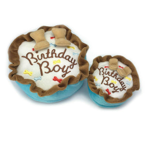 Haute Diggity Dog - Birthday Toys