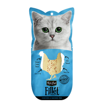 Load image into Gallery viewer, Kit Cat Fresh Filet 30g
