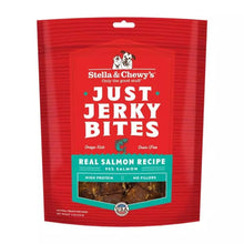 Load image into Gallery viewer, Stella &amp; Chewy Just Jerky Bites (6oz)
