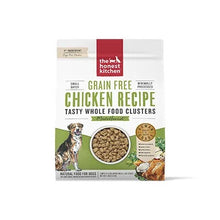 Charger l&#39;image dans la galerie, The Honest Kitchen (Grain Free) Whole Food Clusters for Dogs
