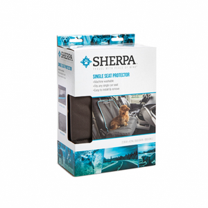 Sherpa Car Seat Protectors