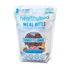 Load image into Gallery viewer, Healthybud Freeze Dried Dog Food 14oz
