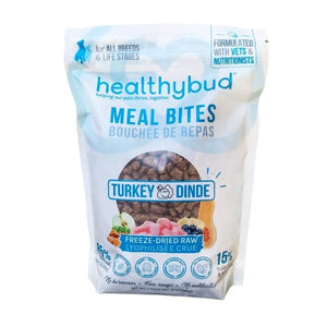 Healthybud Freeze Dried Dog Food 14oz