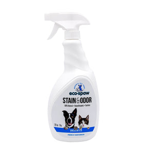 EcoSpaw Stain & Odor - Unscented