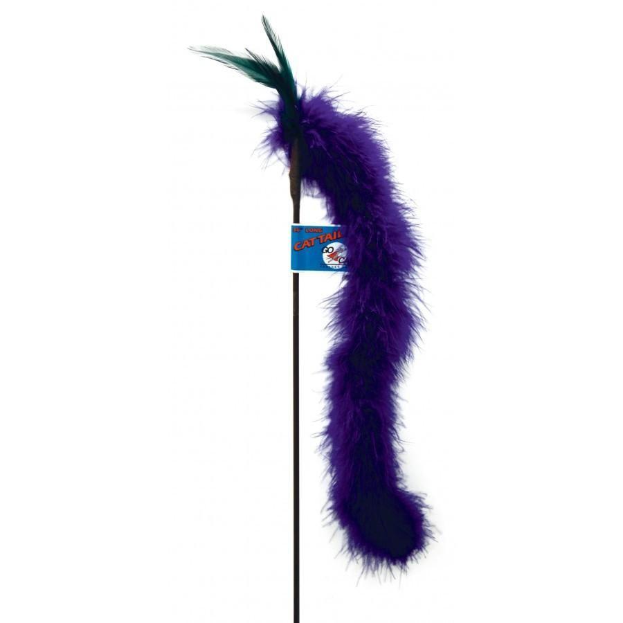 GO CAT Long Cat Tail 36in