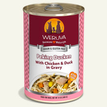 Load image into Gallery viewer, Weruva - 14oz Classic Dog Cans
