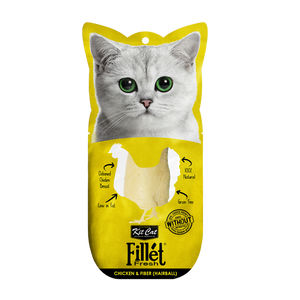 Kit Cat Fresh Filet 30g