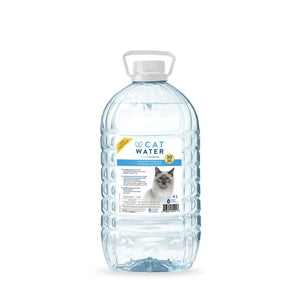 Vet Water PH Balanced Cat Water (4L)
