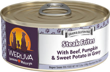 Load image into Gallery viewer, Weruva - 5.5oz Dog Cans
