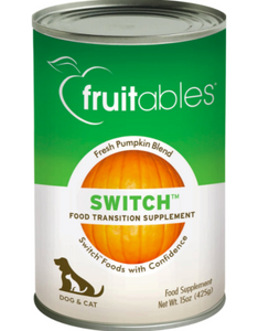 Fruitables 15oz Canned Superblend Supplements