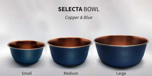 Baxter & Bella - Selecta Bowl