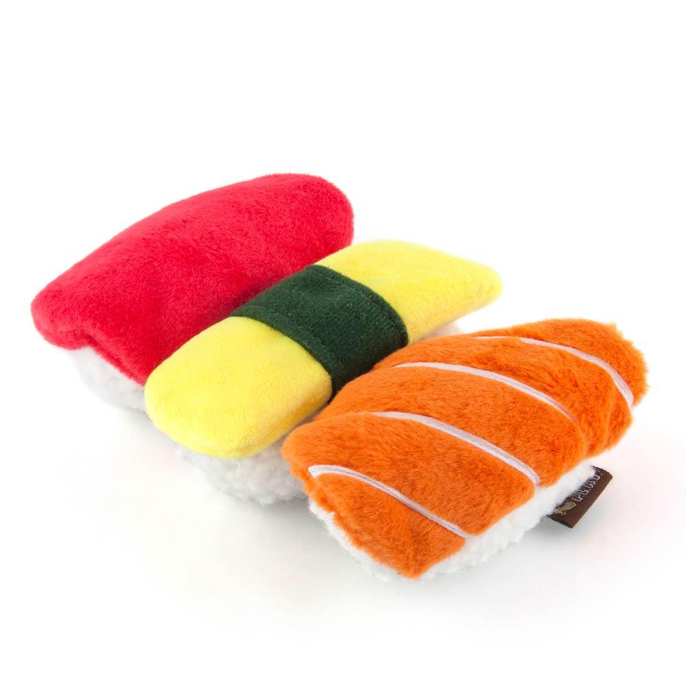 P.L.A.Y. International Classics Plush Toy Collection