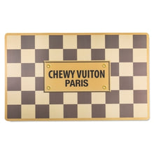 Charger l&#39;image dans la galerie, Checker Chewy Vuitton Placemat
