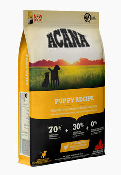 Acana Heritage - Grain Free Dry Dog Food