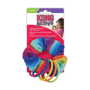 Kong for Cats Active Scrunchie