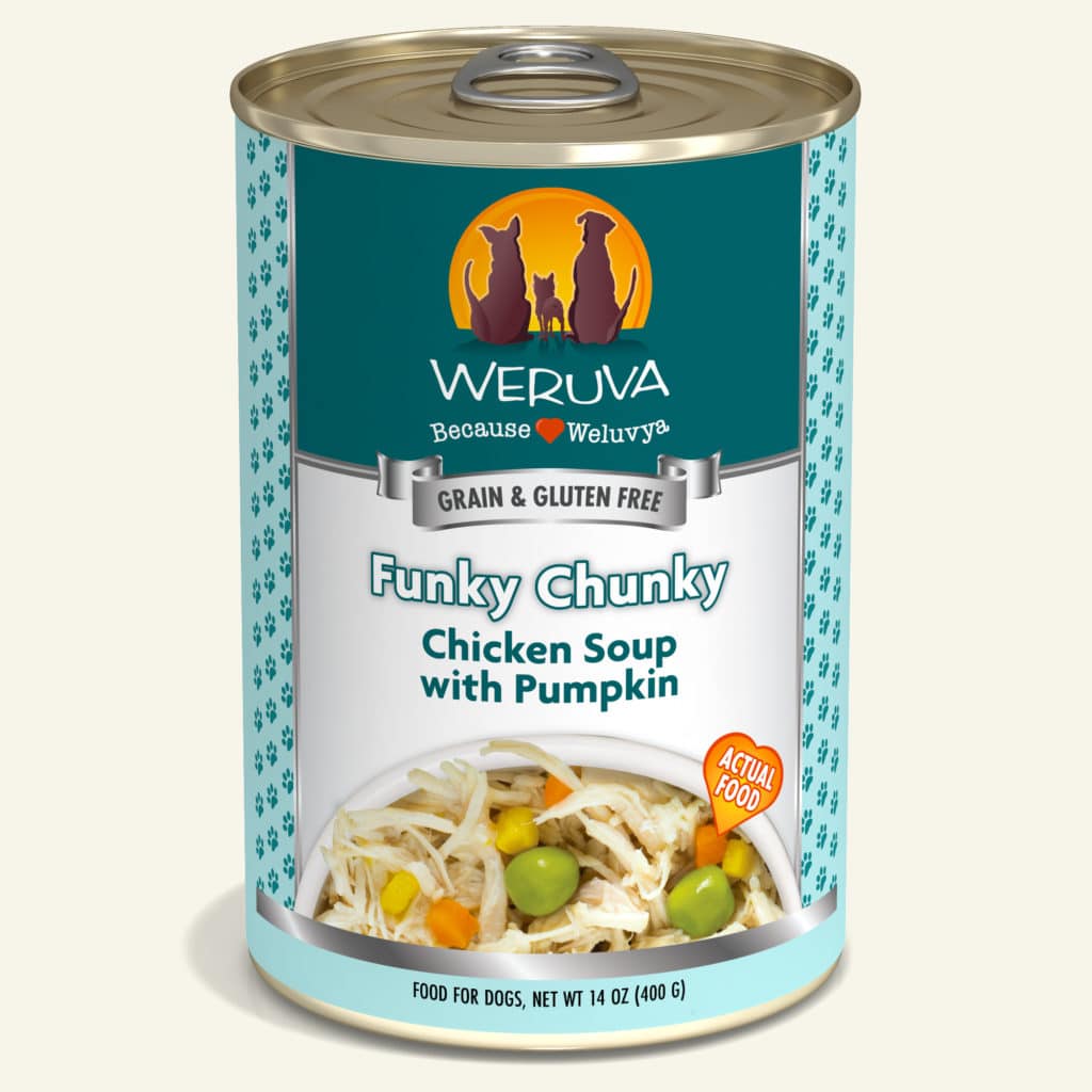 Weruva - 14oz Classic Dog Cans