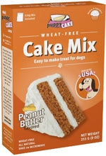 Charger l&#39;image dans la galerie, Puppy Cake Easy To Make Cake Mix
