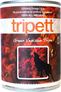 Tripett - Canned Tripe