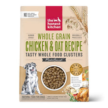 Load image into Gallery viewer, The Honest Kitchen (Whole Grain) Whole Food Clusters for Dogs
